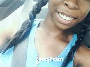 JazzyPeach