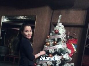 Jeamoli