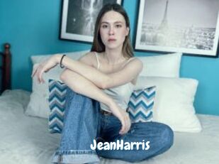 JeanHarris