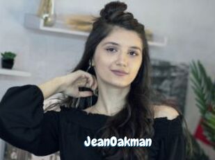 JeanOakman