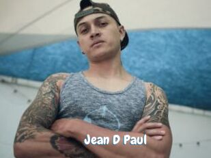 Jean_D_Paul