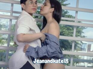Jeanandkate18