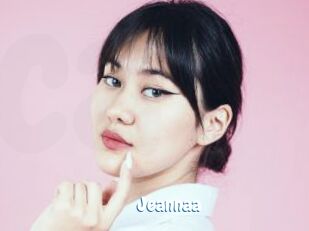 Jeannaa Coquine Avenue