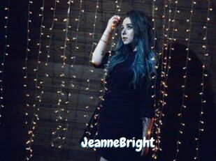 JeanneBright Coquine Avenue
