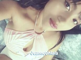 JeanneOhlala