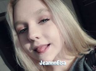JeannnElsa Coquine Avenue