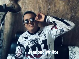 JeanpoolWhiite
