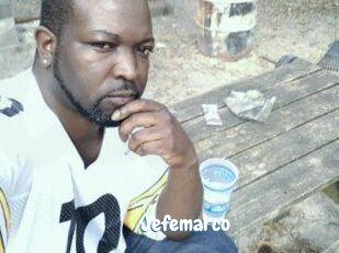 Jefemarco