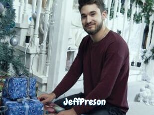 JeffPreson