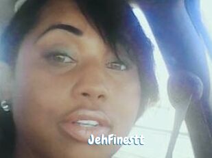 JehFinestt