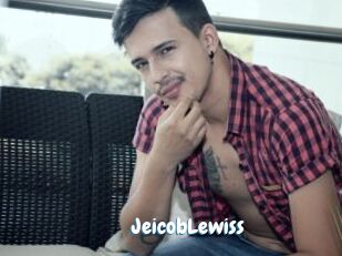 JeicobLewiss Coquine Avenue