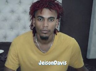 JeisonDavis