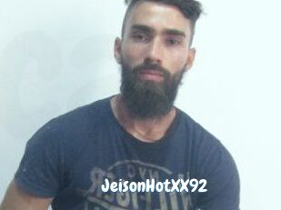 JeisonHotXX92