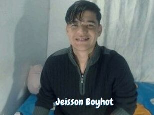 Jeisson_Boyhot