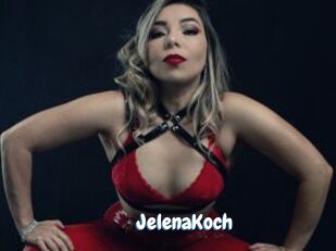JelenaKoch