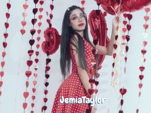 JemiaTaylor