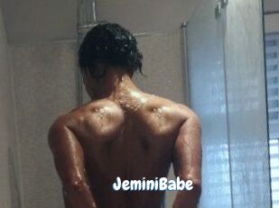 JeminiBabe