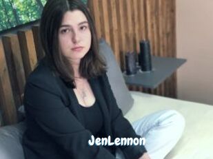 JenLennon