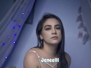 Jeneelll