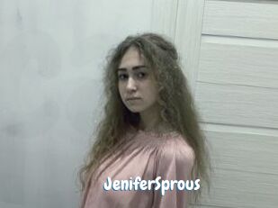 JeniferSprous Coquine Avenue