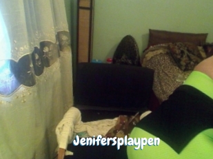 Jenifersplaypen Coquine Avenue
