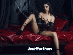 JenifferShow