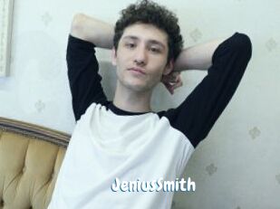 JeniusSmith Coquine Avenue