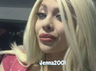 Jenna2001