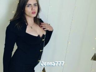 Jenna777