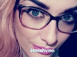 JennaDivinci