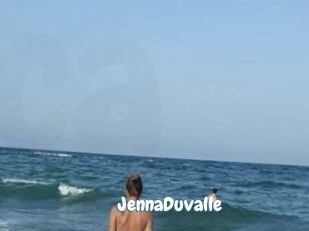 JennaDuvalle