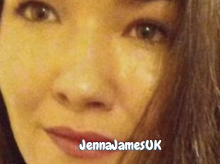 JennaJamesUK