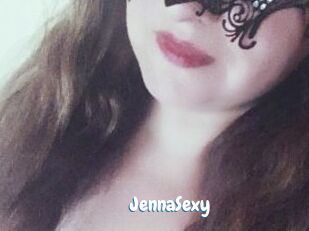 JennaSexy