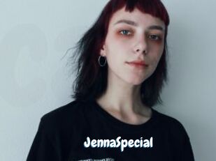 JennaSpecial