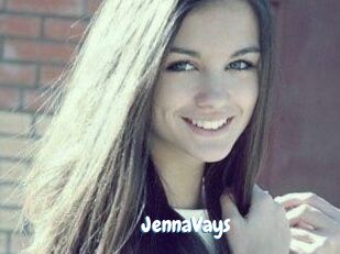 JennaVays