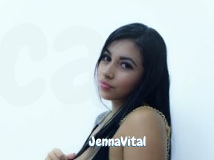 JennaVital