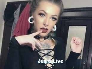Jenna_Live