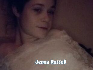 Jenna_Russell Coquine Avenue