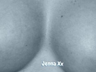Jenna_Xx Coquine Avenue