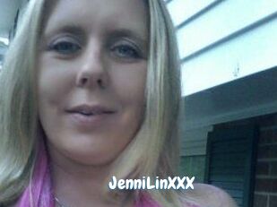 JenniLinXXX