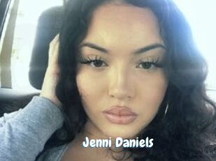 Jenni_Daniels Coquine Avenue