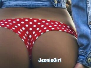 JennieGirl