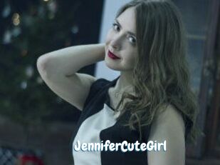 JenniferCuteGirl