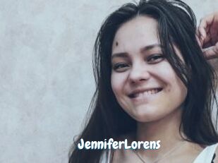 JenniferLorens