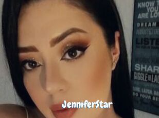 JenniferStar Coquine Avenue