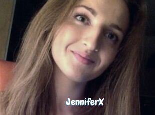 JenniferX Coquine Avenue