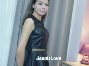 JennisLove