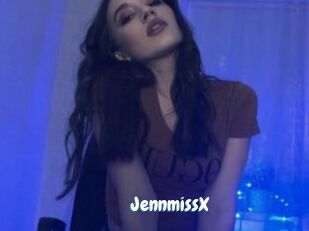 JennmissX