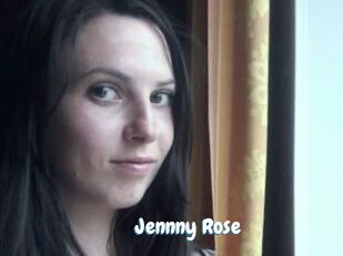 Jennny_Rose Coquine Avenue