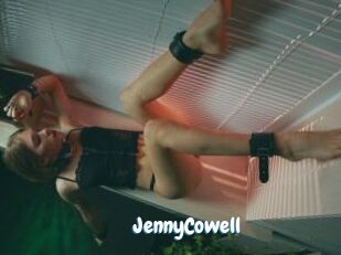 JennyCowell